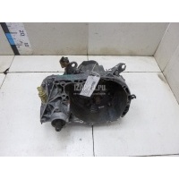 МКПП (механическая коробка переключения передач) Renault Sandero 2014 320100676R
