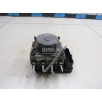Блок ABS (насос) Renault Sandero 2014 476601250R