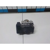 Блок ABS (насос) Renault Sandero 2014 476600587R