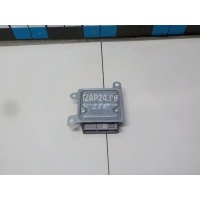 Блок управления AIR BAG Renault Logan II 2014 985102761R