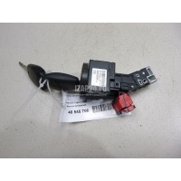 Замок зажигания Renault Sandero 2014 487004438R