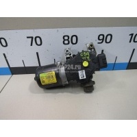 Моторчик стеклоочистителя передний Renault Sandero 2014 288159333R