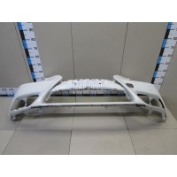 Бампер передний Toyota IS 250/350 (2013 - 2020) 521195E904