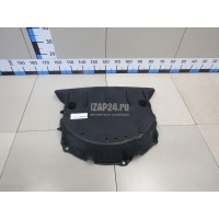 Защита антигравийная Toyota IS 250/350 (2013 - 2020) 5839053010