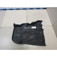 Защита антигравийная Toyota IS 250/350 (2013 - 2020) 5762830061