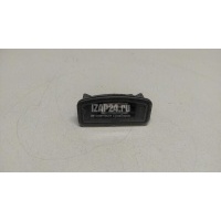 Фонарь подсветки номера Honda MDX 2014 34100TZ5A01