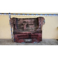 Ниша запасного колеса Toyota NX 200/300H 2014 5831178020