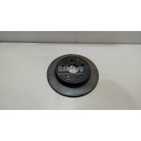 Диск тормозной задний Toyota NX 200/300H 2014 42431F4010