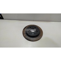 Диск тормозной задний Toyota NX 200/300H 2014 42431F4010