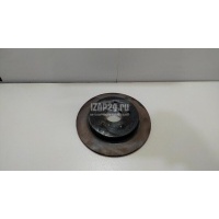 Диск тормозной задний Toyota NX 200/300H 2014 42431F4010
