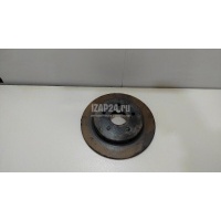 Диск тормозной задний Toyota NX 200/300H 2014 42431F4010