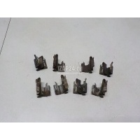 Установочный к-кт задних колодок Toyota NX 200/300H 2014 0494858010
