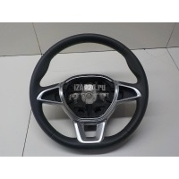 Рулевое колесо для AIR BAG (без AIR BAG) Renault Sandero 2014 484008156R