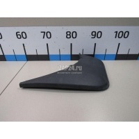 Брызговик задний левый Renault Sandero 2014 767495553R