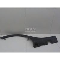 Накладка заднего крыла правого Renault Sandero 2014 788A27813R
