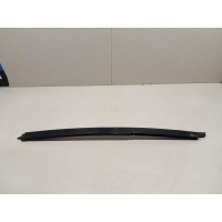 Направляющая стекла двери Renault Sandero 2014 822304066R