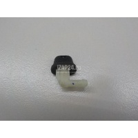 Форсунка омывателя зад стекла Renault Sandero 2014 289701014R