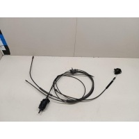 Трос корректора фар Renault Sandero 2014 251905114R
