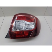 Фонарь задний правый Renault Sandero 2014 265500465R