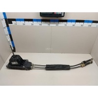 Кулиса КПП Renault Sandero 2014 349016560R