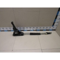 Кулиса КПП Renault Sandero 2014 349016560R