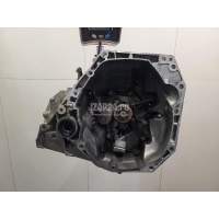 МКПП (механическая коробка переключения передач) Renault Sandero 2014 320102102R