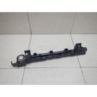 Рейка топливная (рампа) Ford EcoSport 2013 1804263