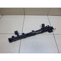 Рейка топливная (рампа) Ford EcoSport 2013 1804263