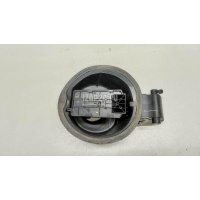 Ниша лючка бензобака Ford EcoSport 2013 1830833