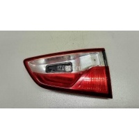 Фонарь задний внутренний правый Ford EcoSport 2013 1823806