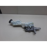 Цилиндр тормозной главный Ford EcoSport 2013 1819085
