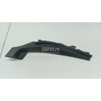 Решетка стеклооч. (планка под лобовое стекло) Nissan Sentra (B17) (2013 - 2017) 668943RA0A