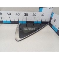 Стекло кузовное глухое левое Nissan Sentra (B17) (2013 - 2017) 833013SB3A