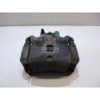 Суппорт тормозной передний правый Nissan Tiida (C13) 2015 410013DN0A