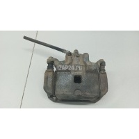 Суппорт тормозной передний правый Nissan Tiida (C13) 2015 410013DN0A