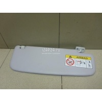 Козырек солнцезащитный (внутри) Nissan On-Do (2014 - 2020) 964005PA0C