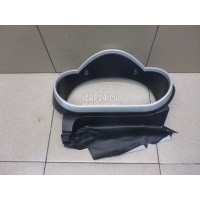 Накладка декоративная Nissan On-Do (2014 - 2020) 682815PA0B