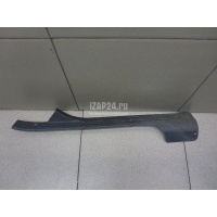 Накладка порога (внутренняя) Nissan On-Do (2014 - 2020) 749625PA0D