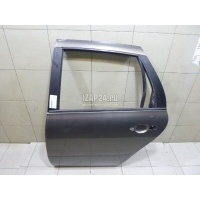 Дверь задняя левая Nissan On-Do (2014 - 2020) 821015PA0D