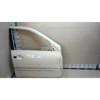 Дверь передняя правая Nissan On-Do (2014 - 2020) 801005PA0B