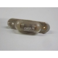 Фонарь подсветки номера Nissan On-Do (2014 - 2020) 265105PA0B