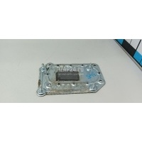 Кронштейн кулисы КПП Nissan On-Do (2014 - 2020) 349815PA0A