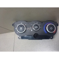 Блок управления отопителем Nissan On-Do (2014 - 2020) 275205PA0A