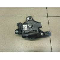 Моторчик заслонки отопителя Nissan On-Do (2014 - 2020) 272265PA0F