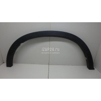 Накладка заднего крыла правого BMW X6 F16/F86 (2014 - 2020) 51777319834