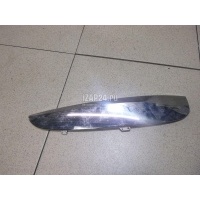Накладка переднего крыла правого BMW X6 F16/F86 (2014 - 2020) 51767347516