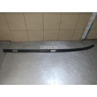 Молдинг крыши левый Nissan X-Trail (T32) 2014 738534CL1C