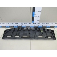 Пыльник двигателя Nissan X-Trail (T32) 2014 626604CL0B