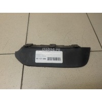 Брызговик передний левый Land Rover Discovery Sport 2014 LR061249
