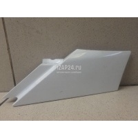 Накладка переднего крыла левого Land Rover Discovery Sport 2014 LR072487